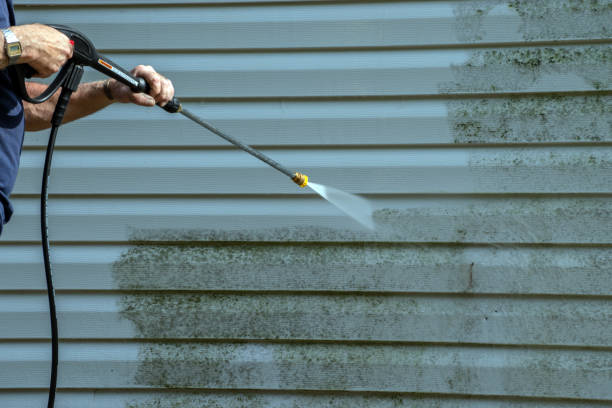Why Choose Our Certified Pressure Washing Experts for Your Project Needs in San Rafael, NM?