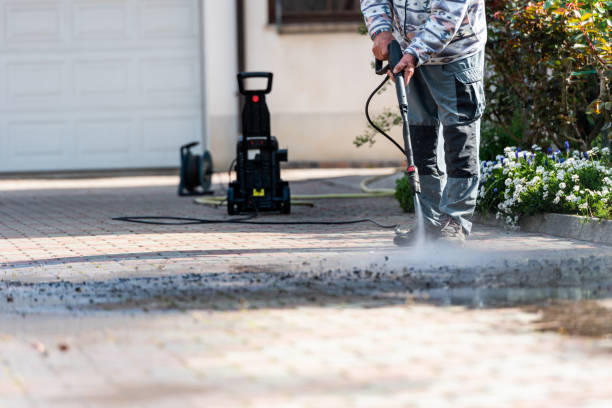 Best Affordable Power Washing  in San Rafael, NM