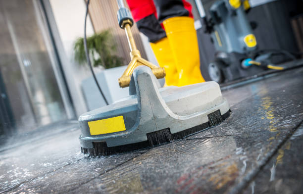 Best Deck Pressure Washing  in San Rafael, NM