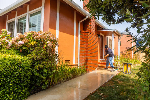 Best Commercial Building Pressure Washing  in San Rafael, NM