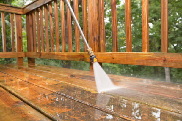 Best Commercial Pressure Washing  in San Rafael, NM